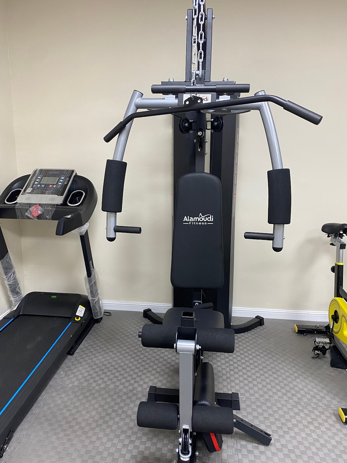 العلاج الطبيعي و الحجامة بمجمع عناية الحوراء - صورة 2