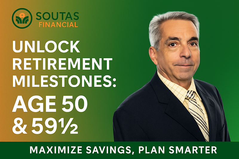 Soutas Financial & Insurance Solutions Inc.