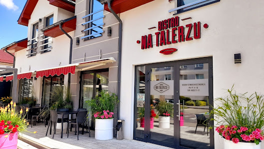 Bistro na Talerzu Jarocin Ul. NSZZ Solidarności 10, 63-200 Jarocin, Poland