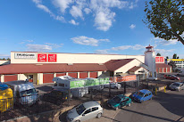 Shurgard Self Storage Fresnes à Fresnes