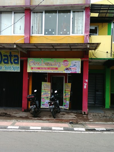 Photos of Eira Laundry