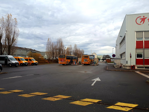 Transdev Loiret Gallery - France
