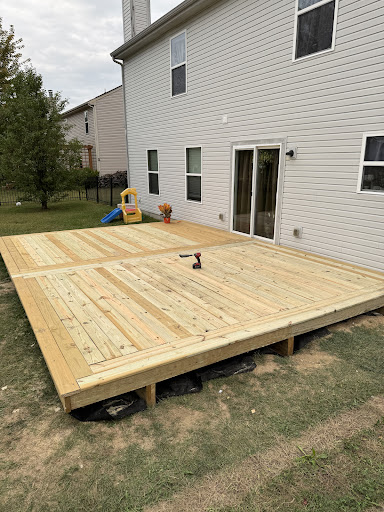 Avatar for WK Construction LLC