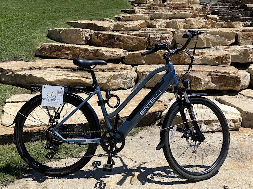 Steamboat Electric Bikes