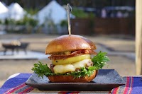 森のハンバーガーショップ Vestelia