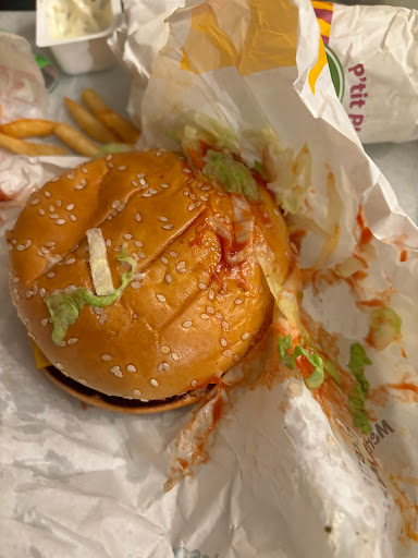 Photo 3 - Le Burger de Guillac