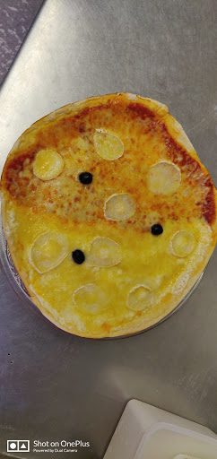 CHIRENS PIZZA