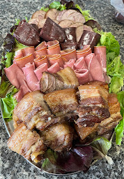 Photo n°4 de L' Atelier de Damien à Montreuil-Bellay (Boulangerie)