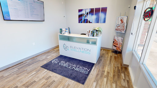 Elevation Wellness