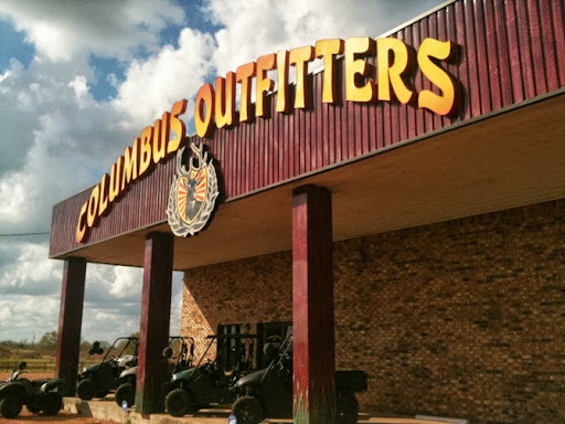 Columbus Outfitters - Thumbnail