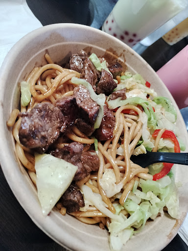 Jo Jo Bowls and Boba Gallery - United States