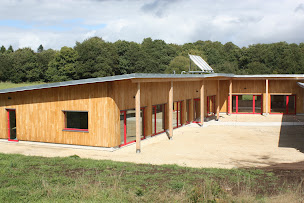 Photo n°4 de Echopaille à Questembert (Entreprise de construction)