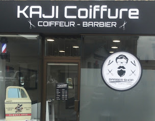 Photo n°1 de Kaji coiffure à Amplepuis (Barbier)