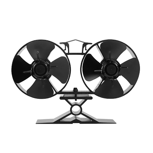 UK Stove Fans - Thumbnail
