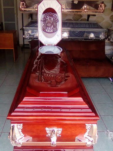 Funeraria Santa Cecilia Gallery - Mexico