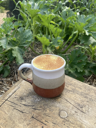 the Nourished Sovereign - Australia