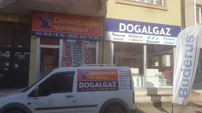 Demircioğlu Dogalgaz ve Mühendislik