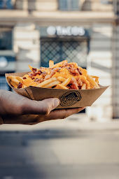 Photo n°25 de O'tacos à Bordeaux (Restauration rapide)