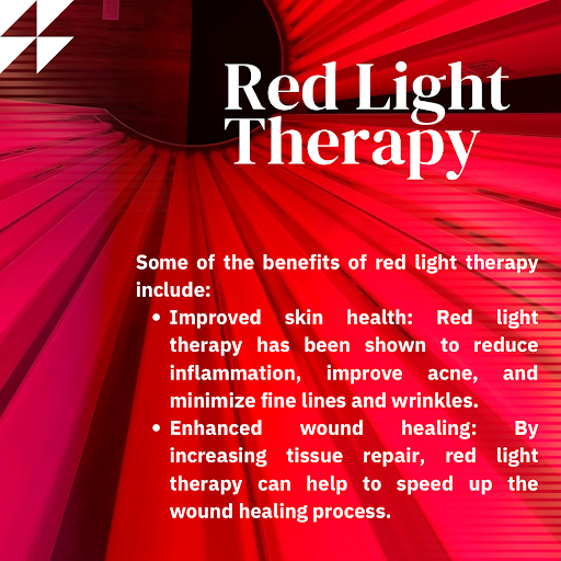 Alaula Red Light Therapy