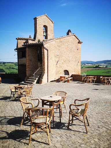 Loretello Castle - Visual