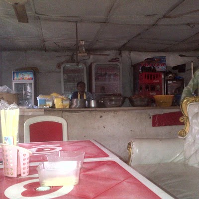 Photos of Ogwaligho