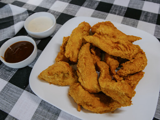 1st & Tenders SF Central
