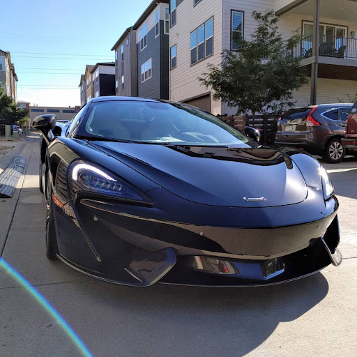 GarLo's Mobile Detailing Gallery - United States