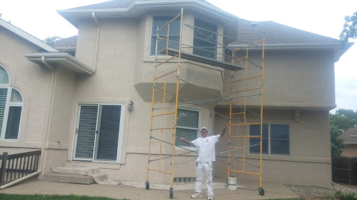 Better Rate Paint&Trim - Thumbnail