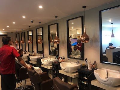 Photos of Vajira Salon