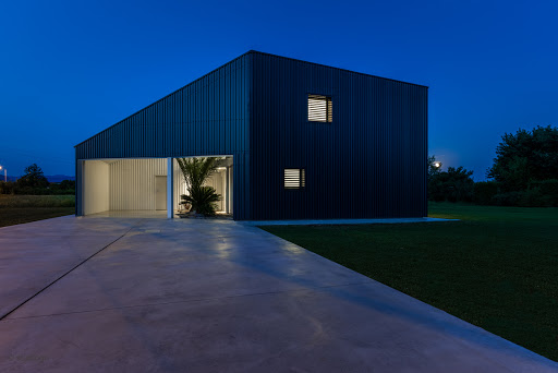 STUDIOGRI - Alessio Gri architetto