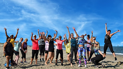 Dynamite Workouts & Bodytec