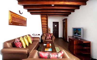 Photos of Golden Rock Guest Inn