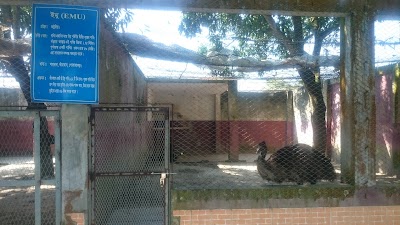 Photos of Mozaffer Garden Zoo