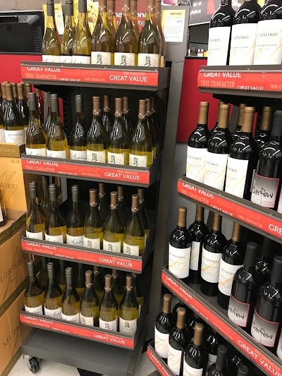 Total Wine & More