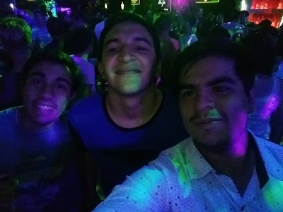 Photos of Pio Baroja Bar