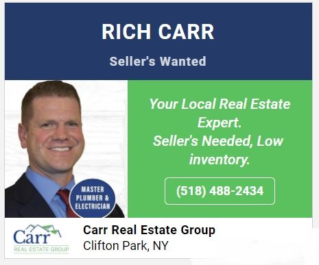 Carr Real Estate Group LLC - Thumbnail