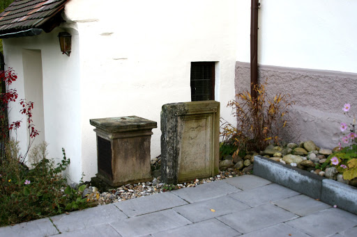 Ottilienkirche Hofen - Thumbnail