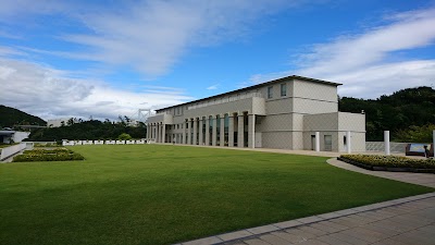 Photos of Otsuka Museum of Art