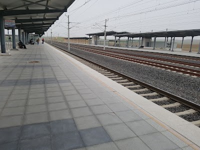 Photos of Polatlı YHT