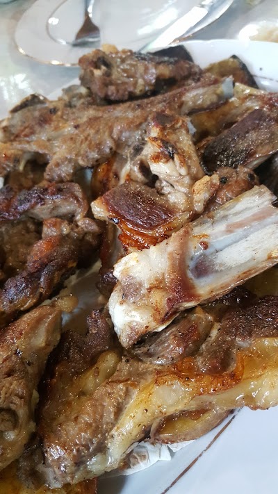 Photos of Qəbələ Xanlar Restaurant