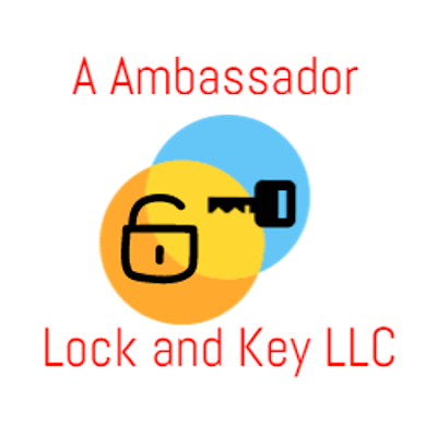 A Ambassador Lock and Key LLC