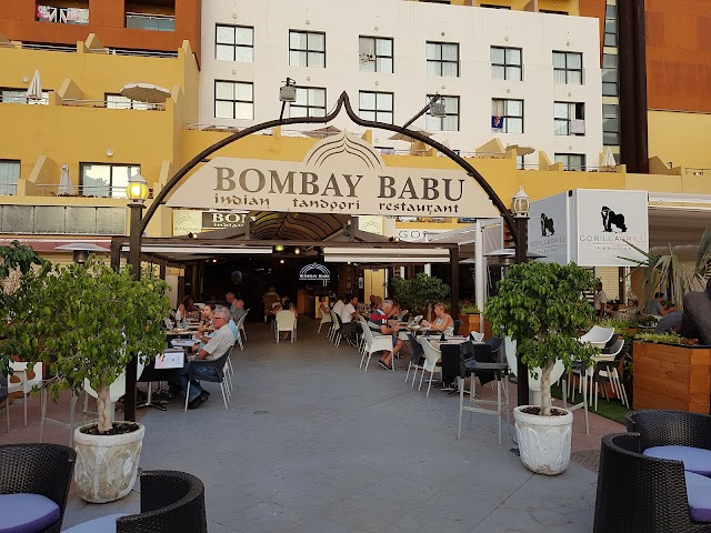 Bombay Babu Indian Tandoori Restaurant