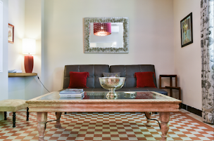 Photo n°4 de Villa Maredda à La Ciotat (Location d'appartement de vacances)