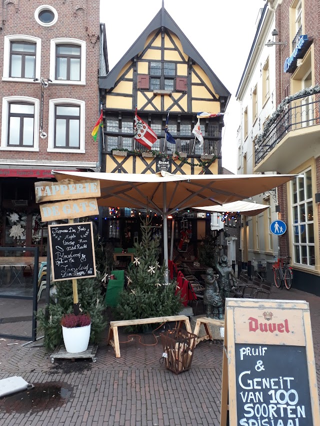 Café Schtad Zitterd