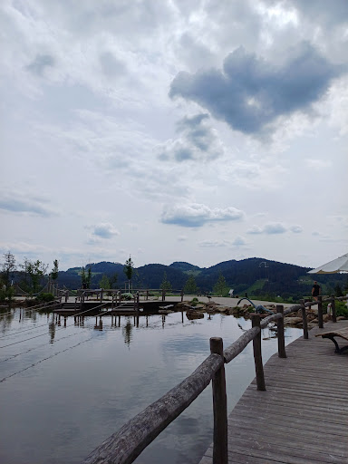 Parkplatz EDELWIES Natur- und Freizeitpark - Thumbnail
