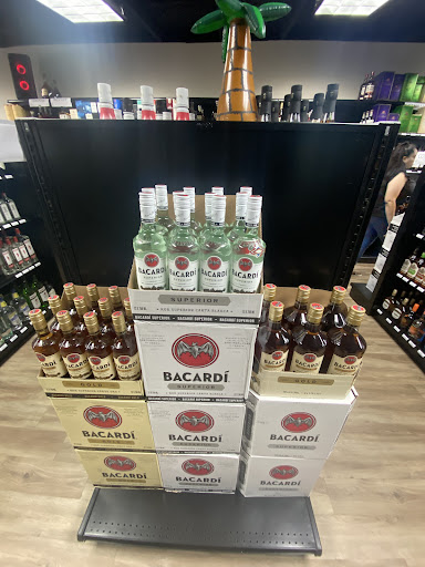 FIREWATER PACKAGE - Visual