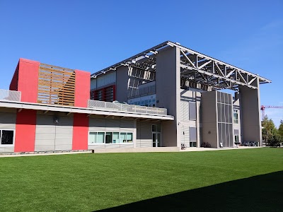 The Nueva School