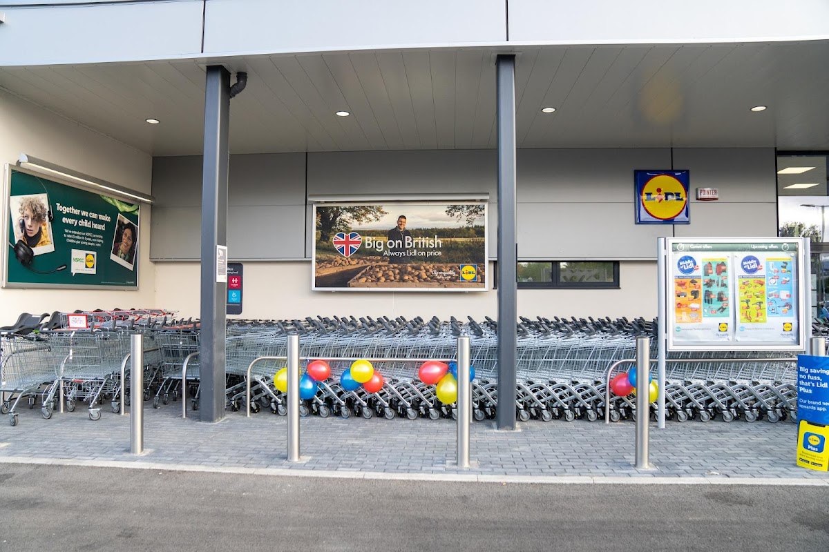 Lidl