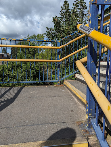 Chapeltown - Visual
