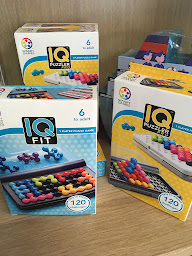 Photo n°31 de Balmakids à Balma (Boutique de loisirs créatifs)